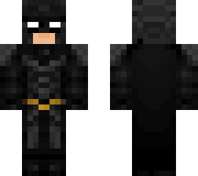 batman (new suit)