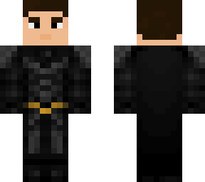 batman (unmasked)
