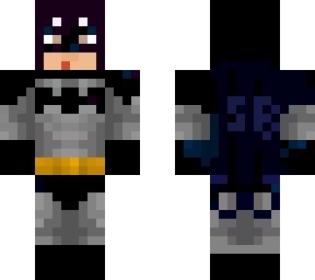 batman baboso