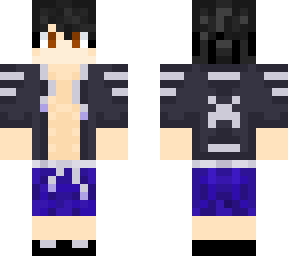 beach personi(