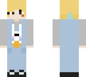 beatriz (no glasses) (luciasv's original skin)
