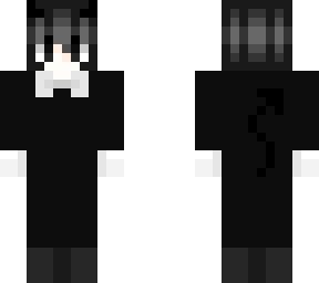 bendy human ver.