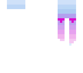 bi pride hair base!