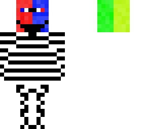 big fat robber