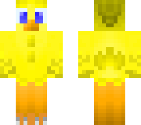 birdie
