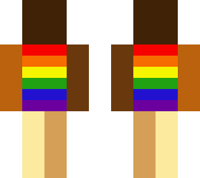 black lives matter + lgbt