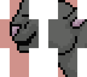 black panther (requested by my mom) :o