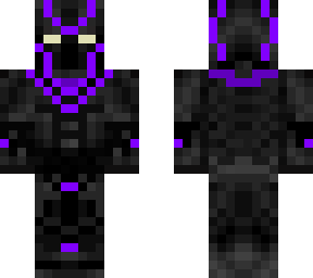 black panther