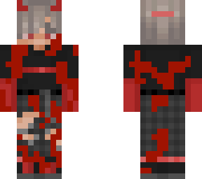 blood boy