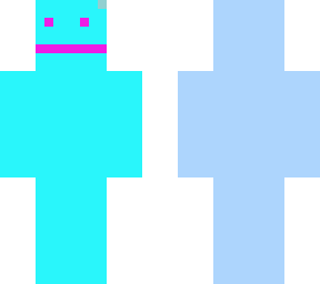 blue boy