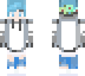 blue boy
