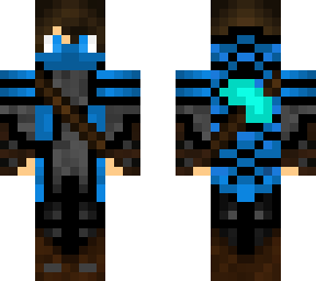 blue fate
