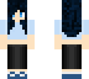 blue lover