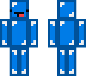 blue skeppy