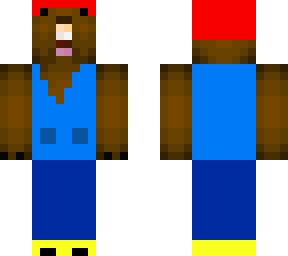 bober z yt