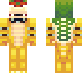 bowser 2