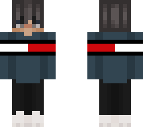 broad logo- tommy hilfiger