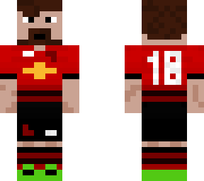 bruno fernandes