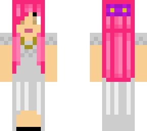 bubblegum bride