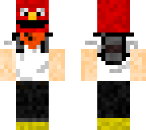 cabeza de elmo