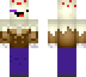 cake man 777