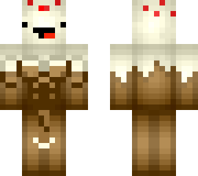cake man mamadisimo <:3