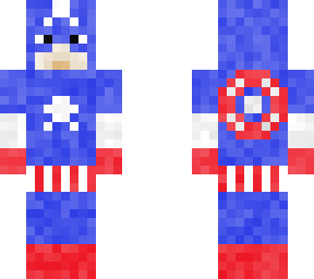 captain america
