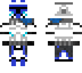 captain rex