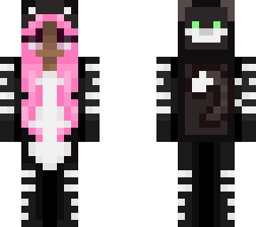 cat onesie (dek)
