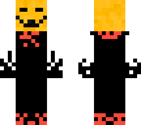 cavalie de terror
