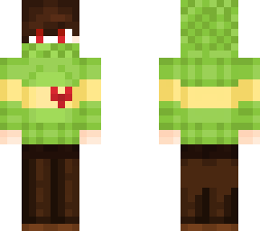 chara (man)