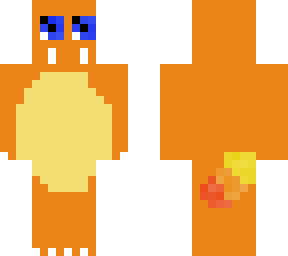 charmander