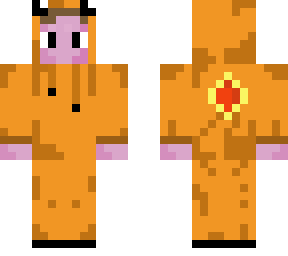 charmander boy