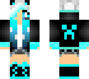 chica gamer