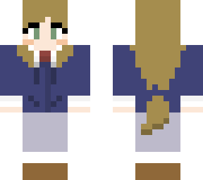 choco the dog (updated)