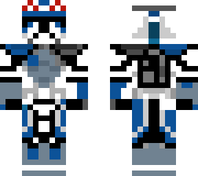 clone arc trooper