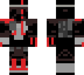 clone commander