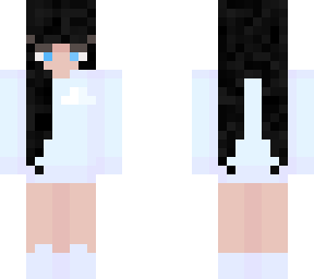 cloud girl (edited)