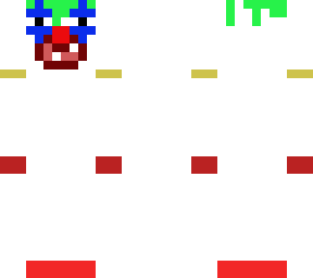 clown