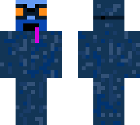 cold knight