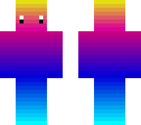colourful boi