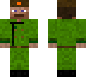 conscript