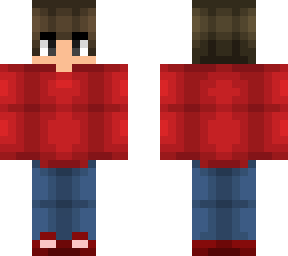 cool boy (desc)