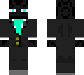 cool endman