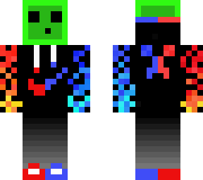 cool slime