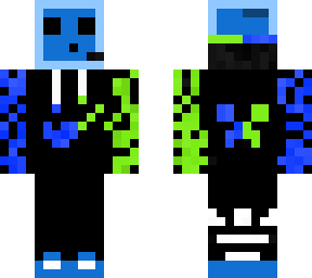cool slime dj