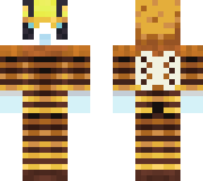 corona bee