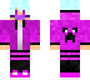 corona skin for contest