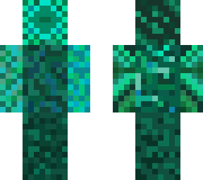 corrupt drowned