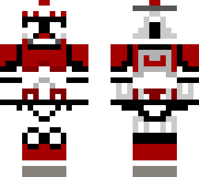 coruscant guard